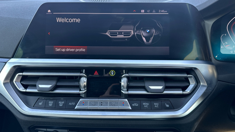 BMW 2 Series 220i M Sport 2dr Step Auto Petrol Coupe